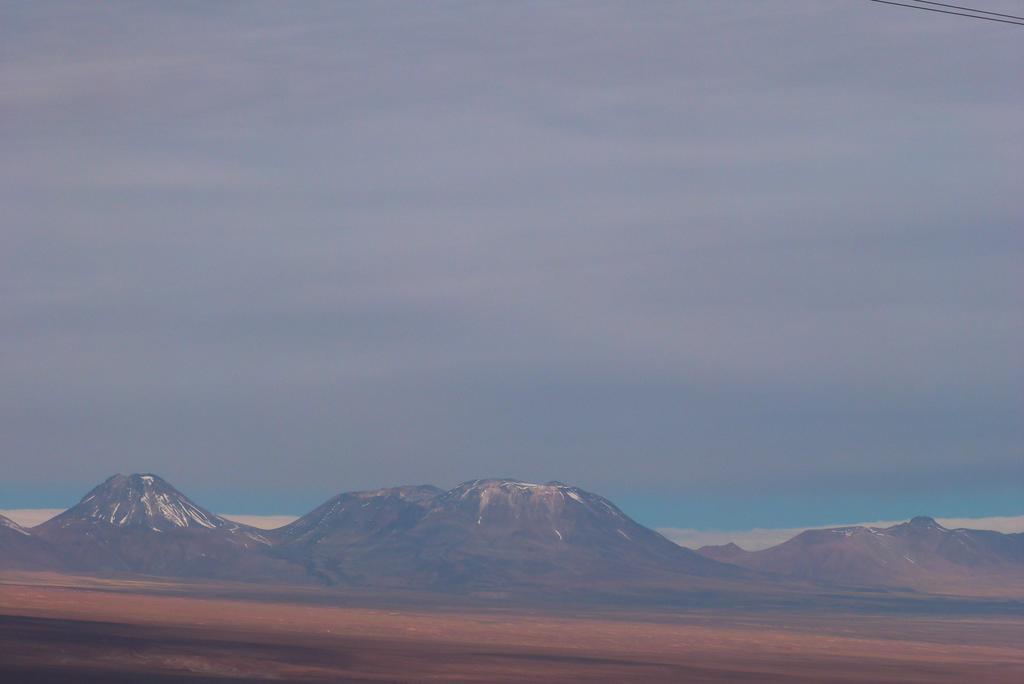 Hostal Solor San Pedro de Atacama Dış mekan fotoğraf