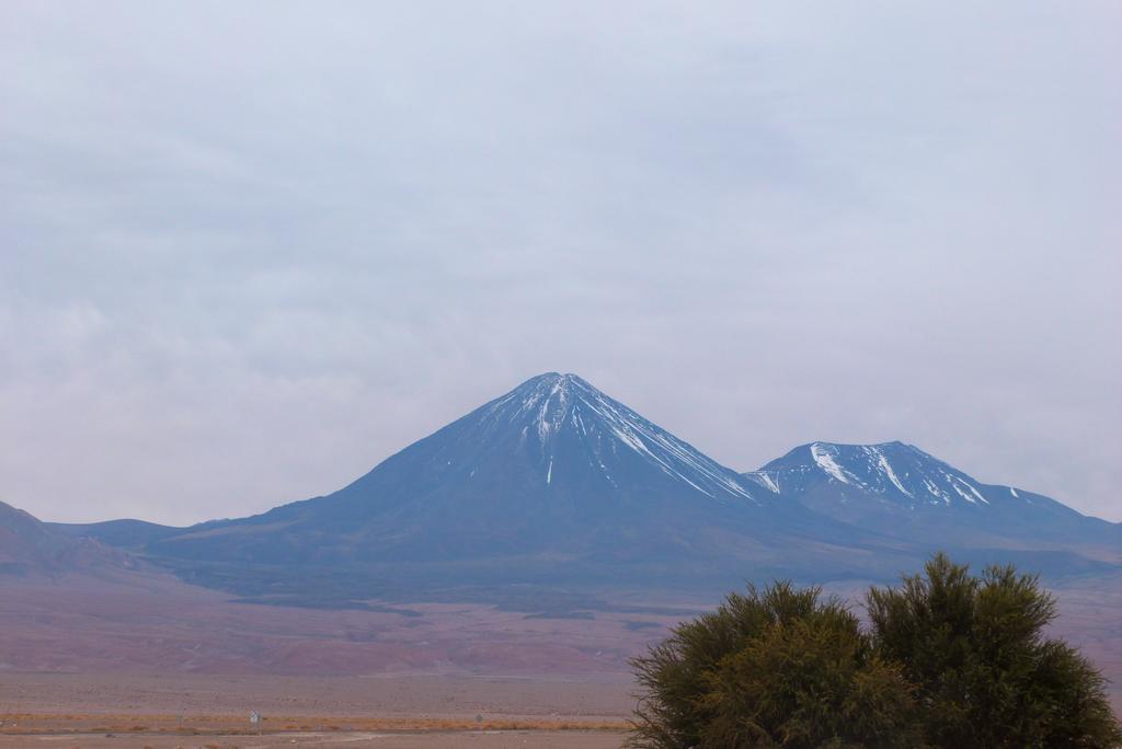 Hostal Solor San Pedro de Atacama Dış mekan fotoğraf