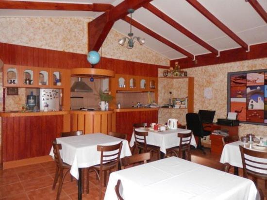 Hostal Solor San Pedro de Atacama Dış mekan fotoğraf