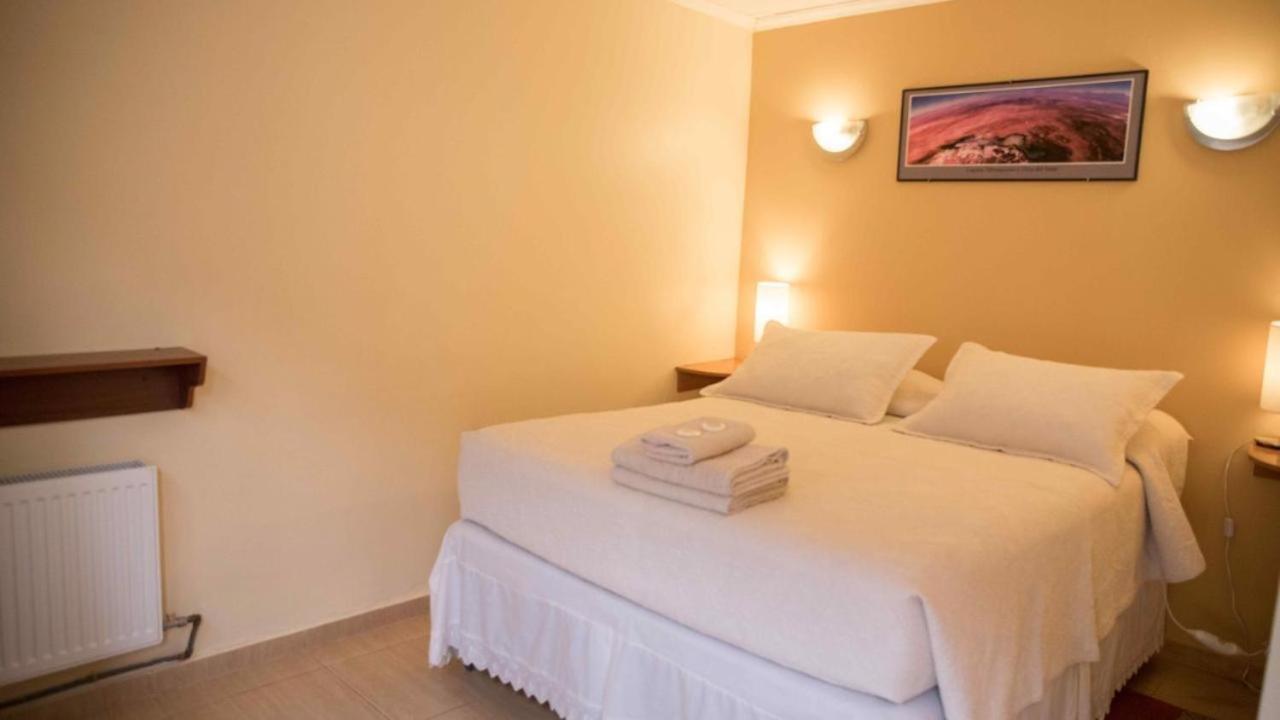 Hostal Solor San Pedro de Atacama Dış mekan fotoğraf