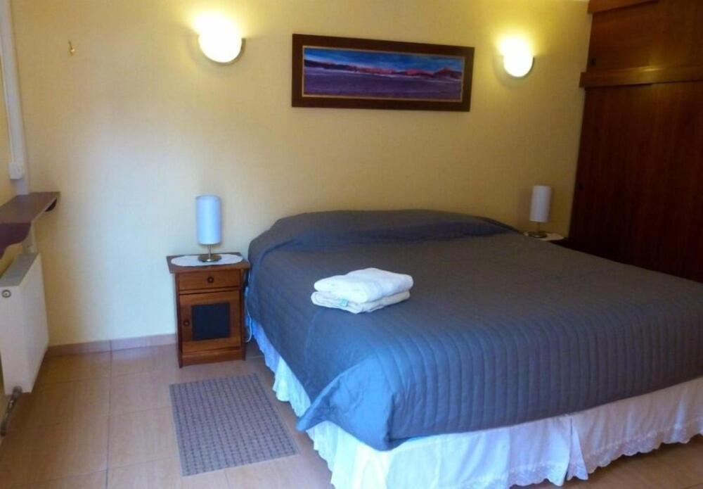 Hostal Solor San Pedro de Atacama Dış mekan fotoğraf