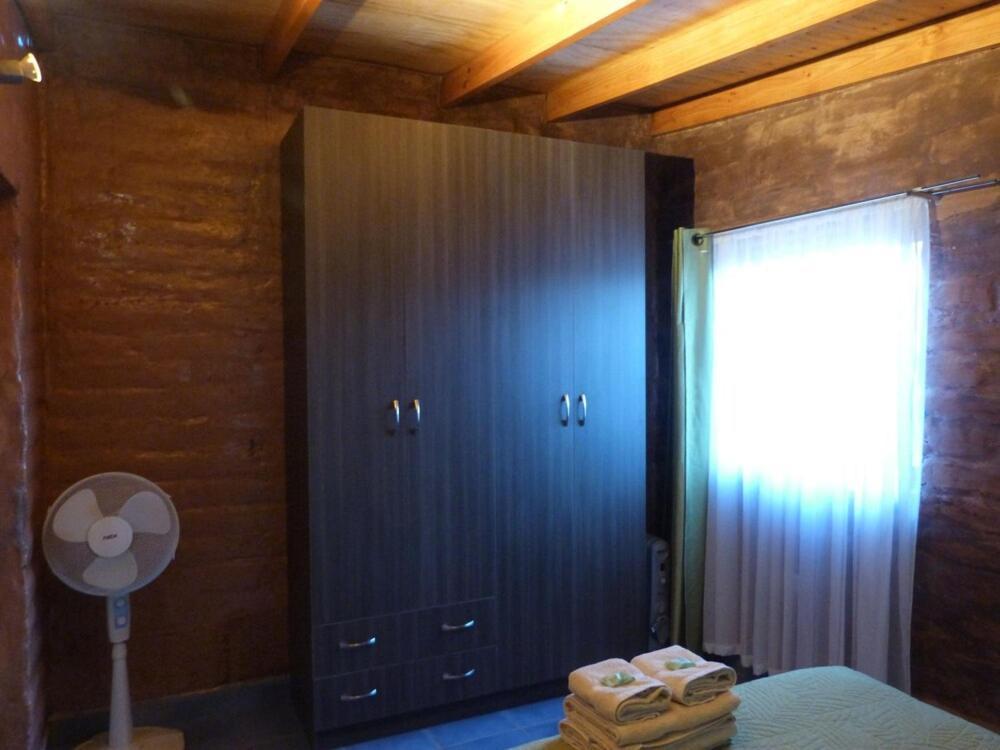 Hostal Solor San Pedro de Atacama Dış mekan fotoğraf