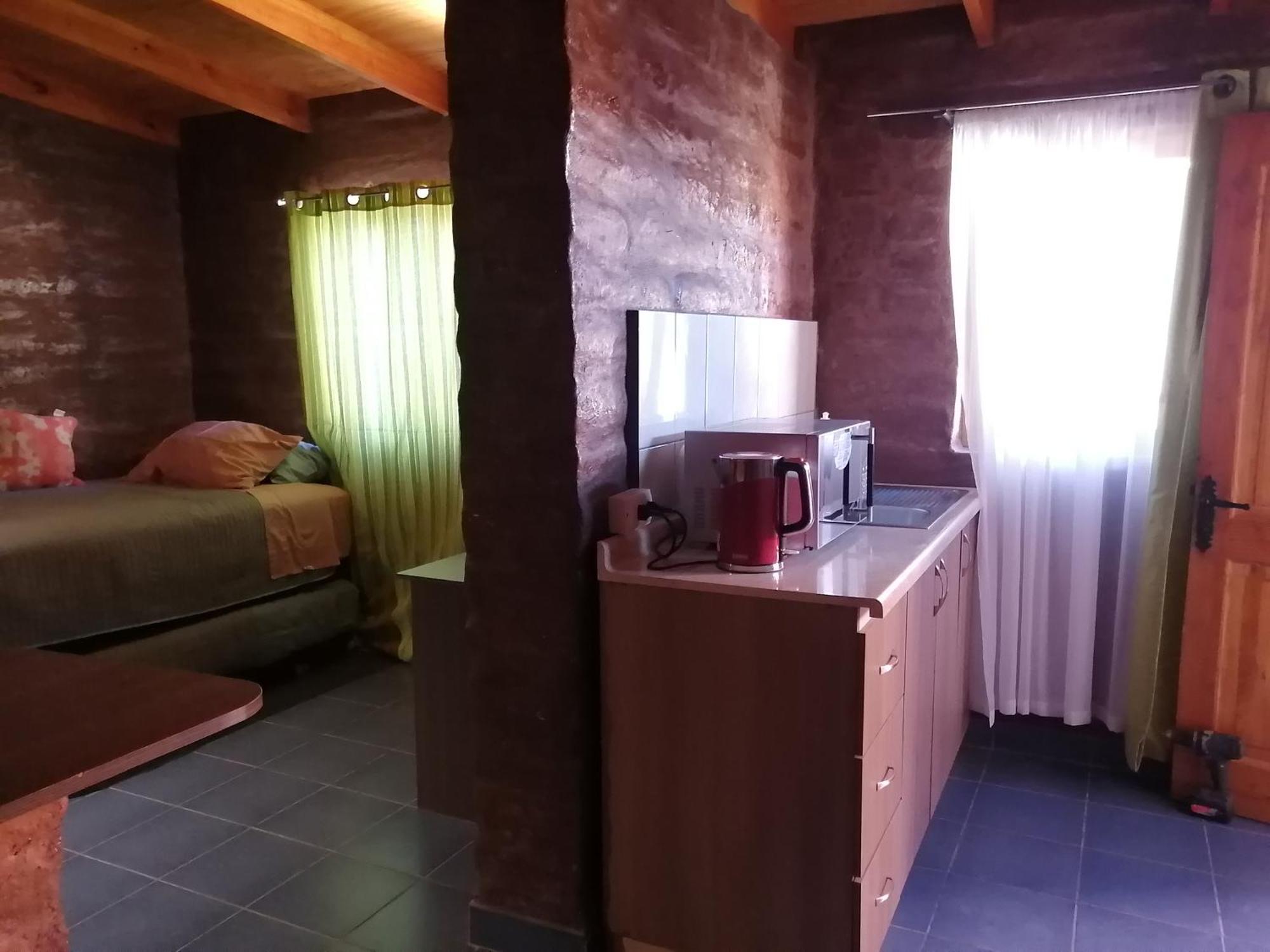 Hostal Solor San Pedro de Atacama Dış mekan fotoğraf