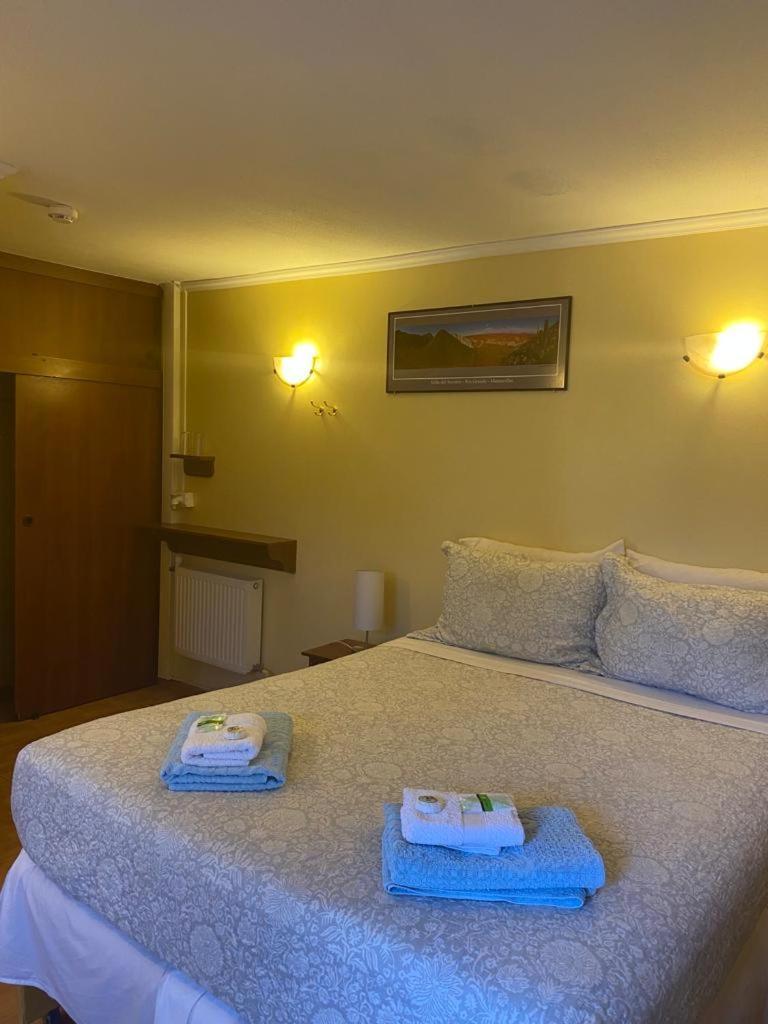 Hostal Solor San Pedro de Atacama Dış mekan fotoğraf