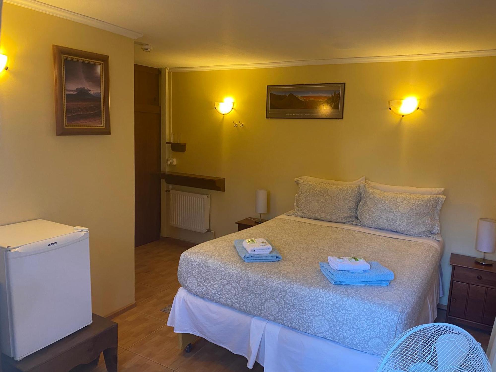 Hostal Solor San Pedro de Atacama Dış mekan fotoğraf