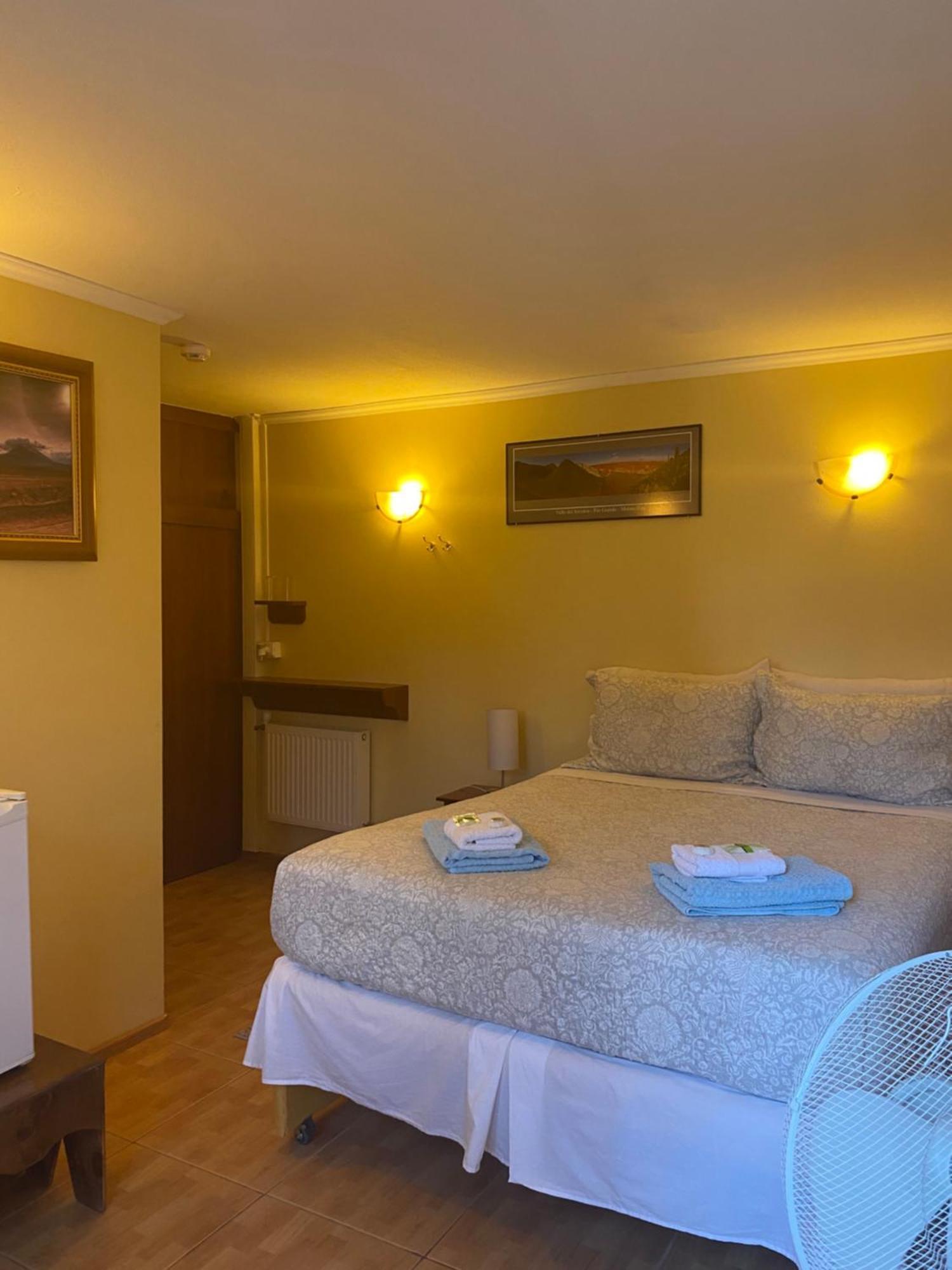 Hostal Solor San Pedro de Atacama Dış mekan fotoğraf