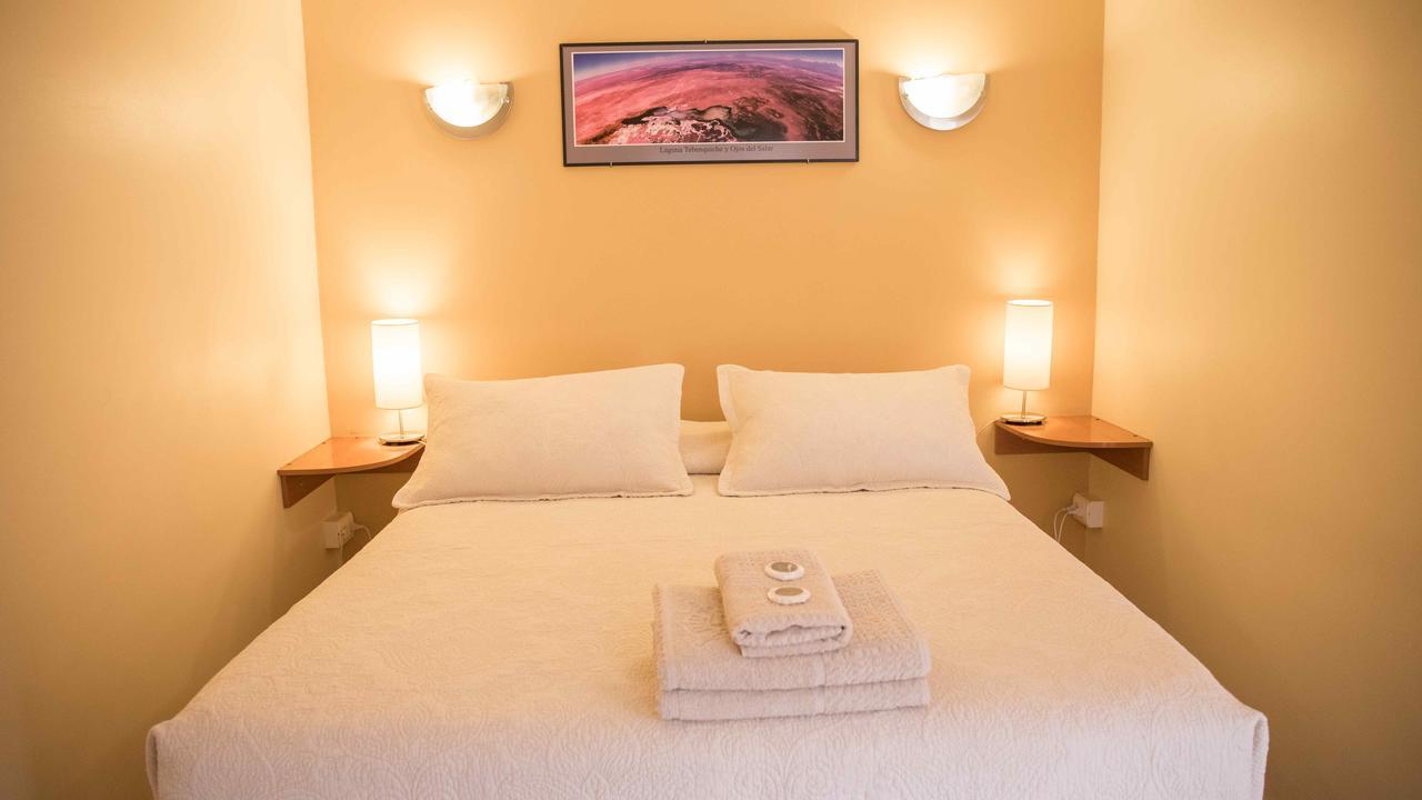 Hostal Solor San Pedro de Atacama Dış mekan fotoğraf
