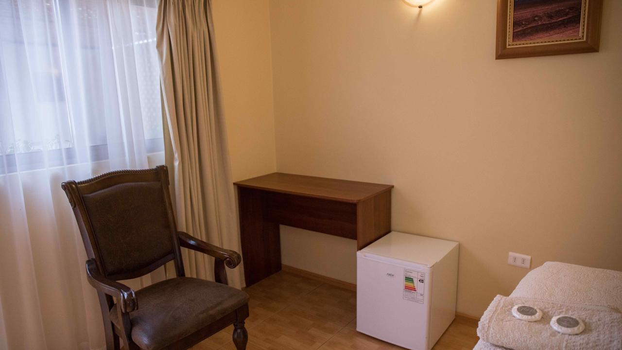 Hostal Solor San Pedro de Atacama Dış mekan fotoğraf