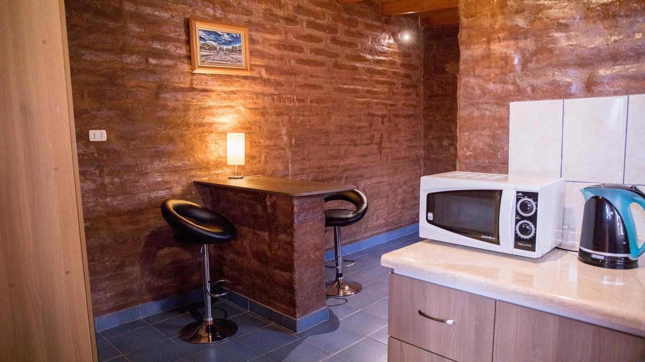 Hostal Solor San Pedro de Atacama Dış mekan fotoğraf