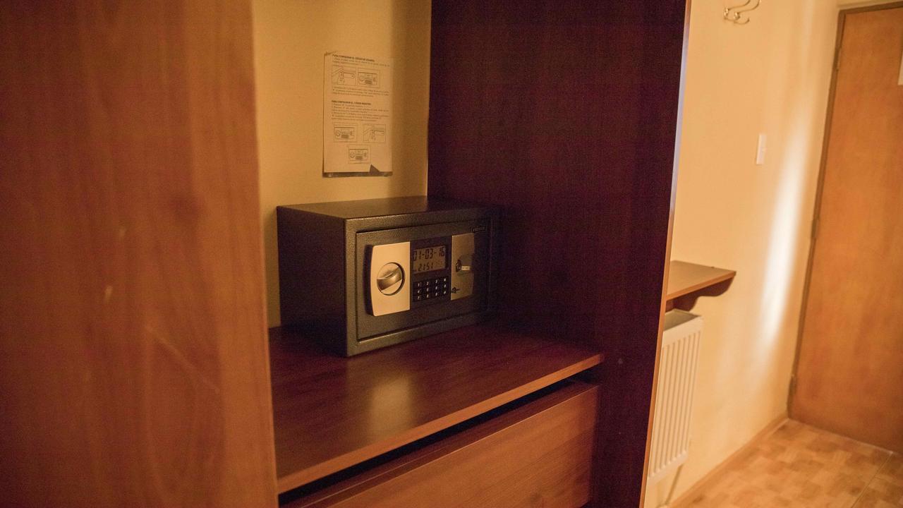 Hostal Solor San Pedro de Atacama Dış mekan fotoğraf